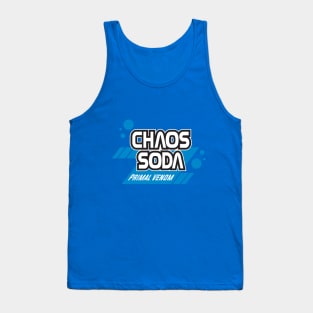 Chaos Soda - Primal Venom Tank Top